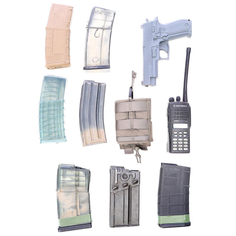 Snigel Speed magazine Pouch 2.0