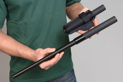 Vaktpaket EKA CamLock 21" - Kampanjpris!