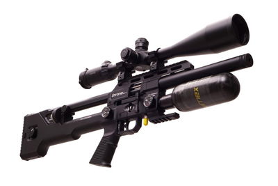 Reximex Throne Gen2 Compact PCP Gevär 5,5mm