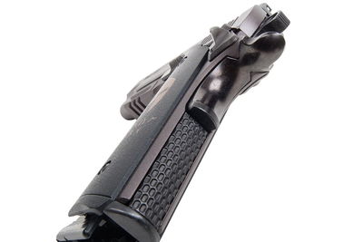 Sig Sauer 1911 Spartan Dark Earth 4,5mm BB - Co2 BlowBack