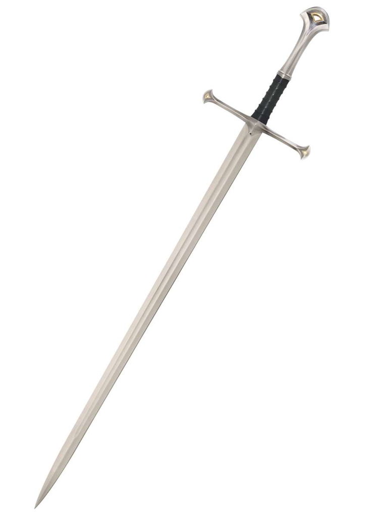 UC1267 Narsil, the Sword of Elendil - Lord of the Rings - Köp här!