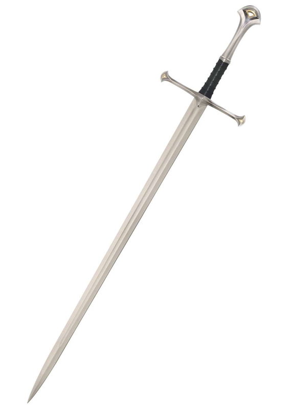 UC1267 Narsil, the Sword of Elendil - Lord of the Rings - Köp här!