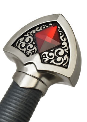 Game of Thrones Blackfyre Sword Book Edition - Officiellt Licensierat Film Svärd