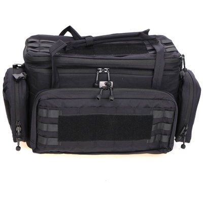 Snigel Organized bag -11