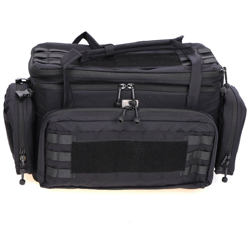 Snigel Organized bag -11