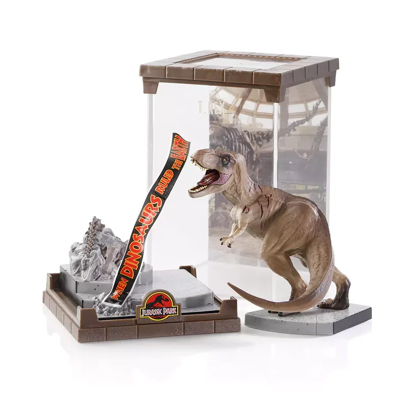 Jurassic Park Creature Tyrannosaurus Rex