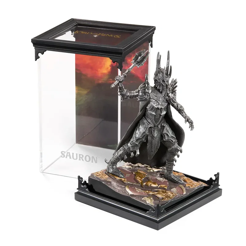 Sauron Diorama - The Lord of the Rings - Samlar Figur
