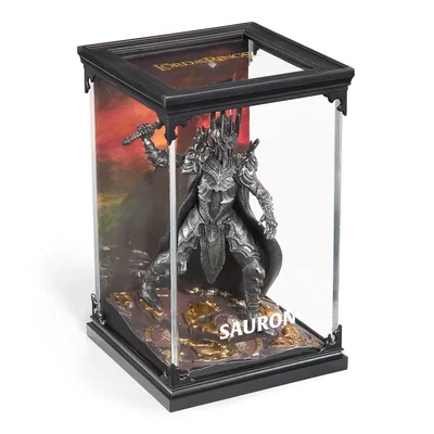Sauron Diorama - The Lord of the Rings - Samlar Figur