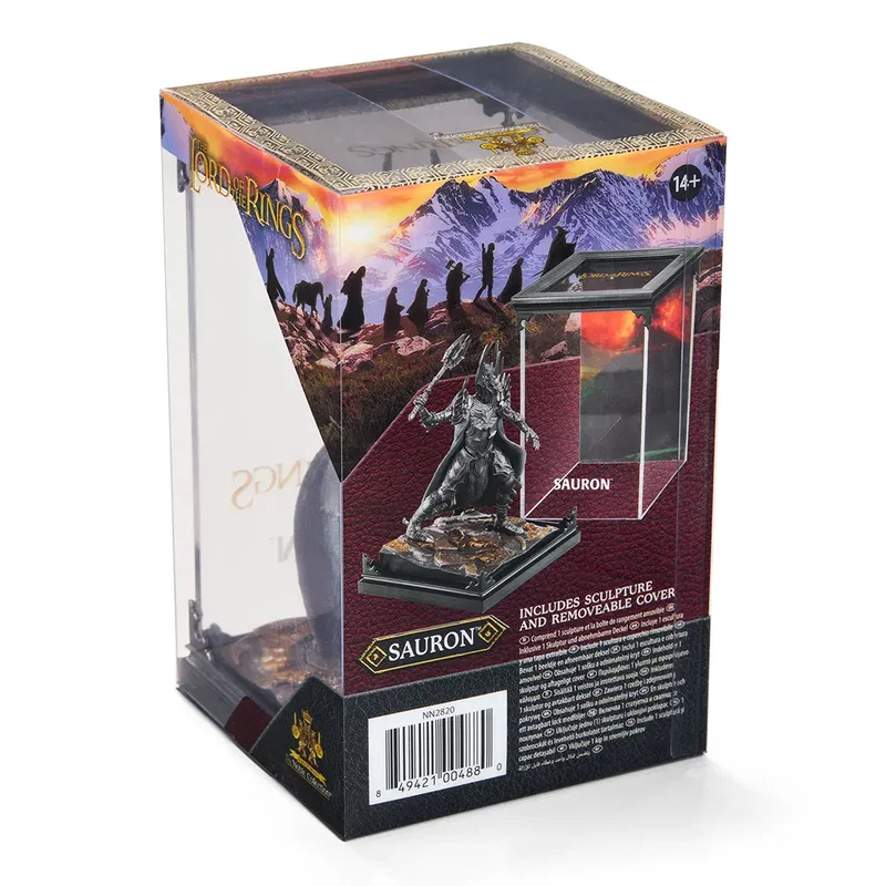 Sauron Diorama - The Lord of the Rings - Samlar Figur