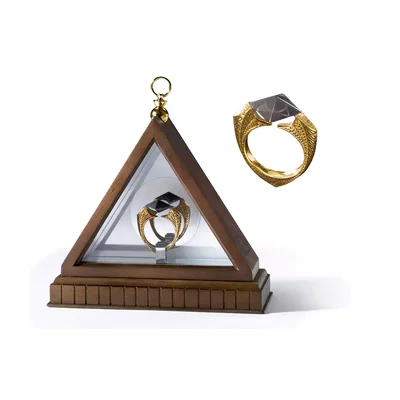 Harry Potter ™ The Horcrux Ring