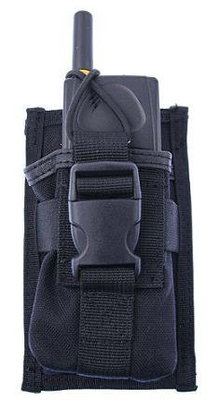 Holster for two way radios