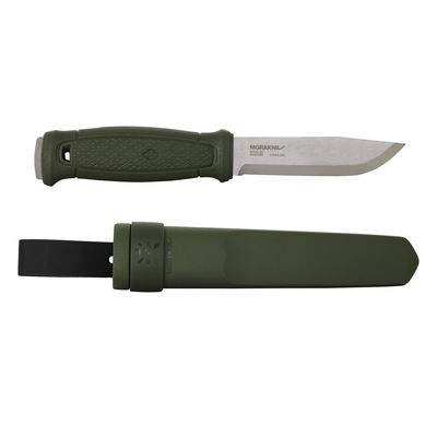 MORAKNIV® GARBERG Militär Kniv - Svenska Armén MORAKNIV® GARBERG Militär Kniv - Svenska Armén