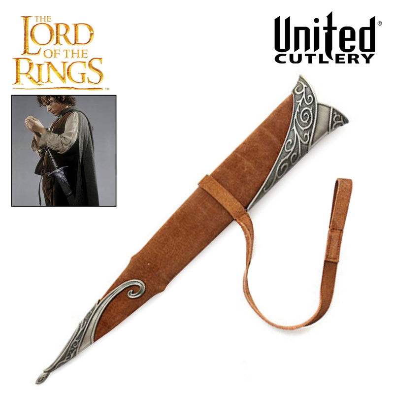 UC1300 LOTR Sting Scabbard Frodo Baggins