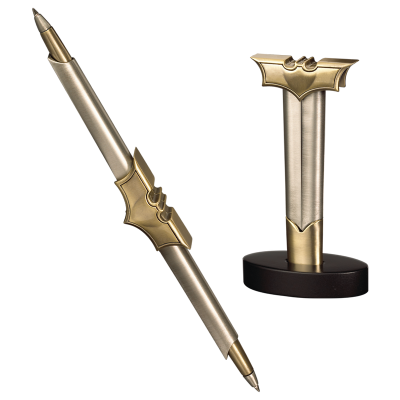 Batman Folding Pen The Dark Knight (DC Comics)