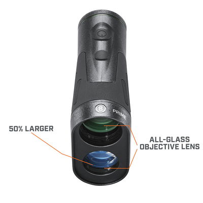 Bushnell Prime 1800 6x24mm Avståndsmätare