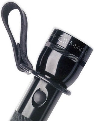 Maglite ficklamp hållare för bältet
