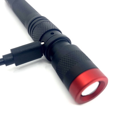  Bushnell Rubicon 1AA Flashligt, T.I.R. Optic 