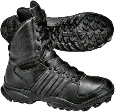 Adidas GSG9.2 taktisk poliskänga - polisens favorit!