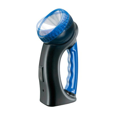 PTX PRO LADDBAR 3 WATT LED HANDLAMPA MED NÖDLJUSFUNKTION