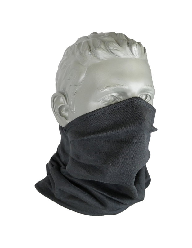 COP®320STM KEVLAR®Nack och Halsskydd Mot Skärskador