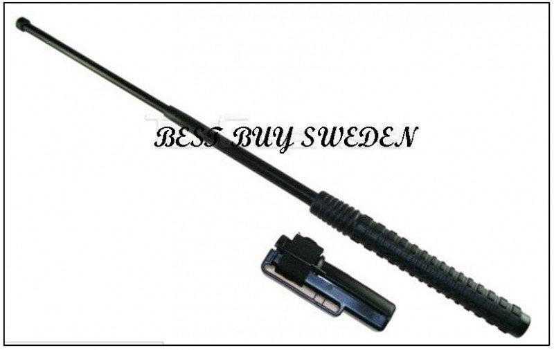 ESP telescopic baton 23