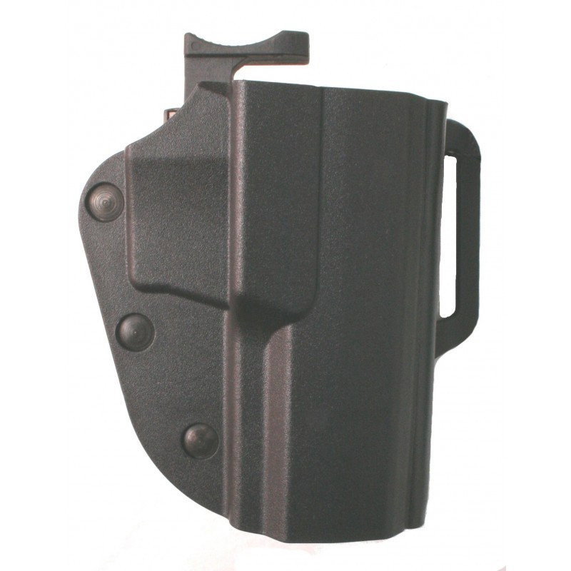 COP Pistolhölster med säkringsmekanism - Sig Sauer P225