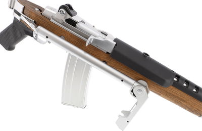 Ruger Mini-14 GBB Airsoft Karbin 6mm