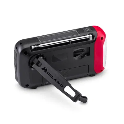 Midland Nödradio ER250BT