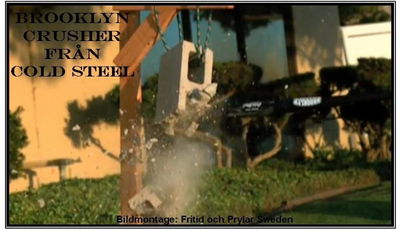 Oförstörbart basebollträ