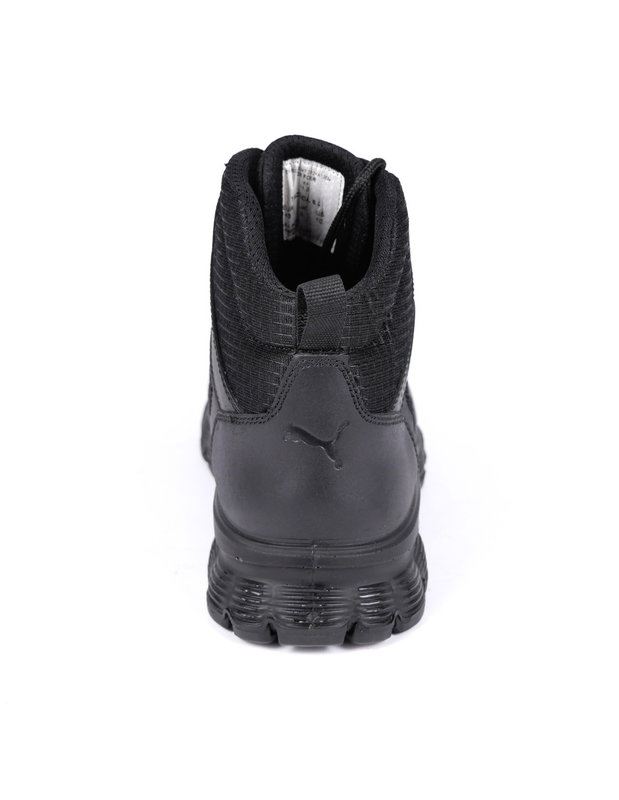 PUMA Taktiska Kängor - Kommando V1 - MID, WP, Sympatex®