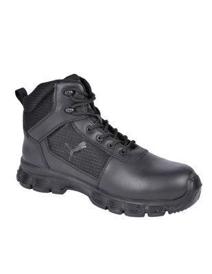 PUMA Taktiska Kängor - Kommando V1 - MID, WP, Sympatex®