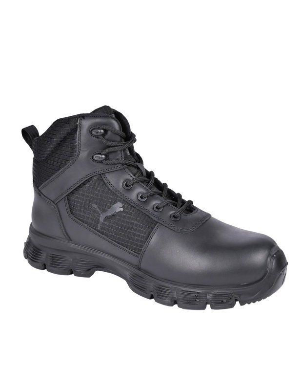 PUMA Taktiska Kängor - Kommando V1 - MID, WP, Sympatex®