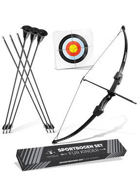Sportbågset för barn från 8 år