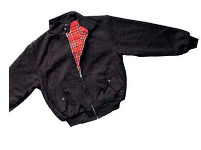 Harrington Vinterjacka