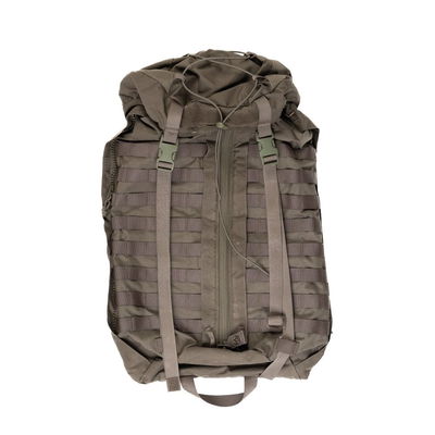 Original Bundeswehr Snigel Ryggsäck Daypack - Surplus