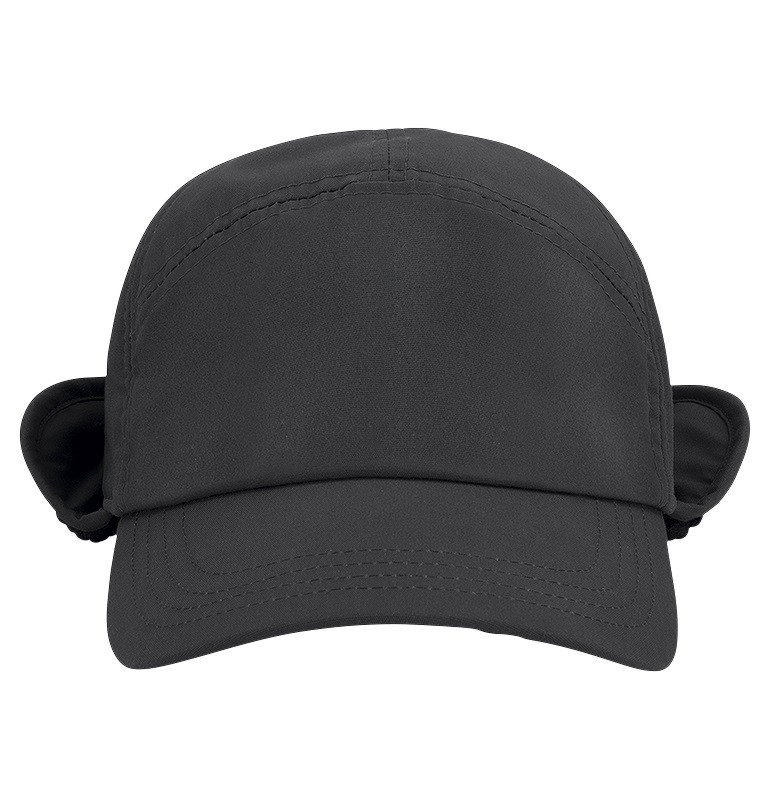 Svart Vinterkeps, Texstar Security