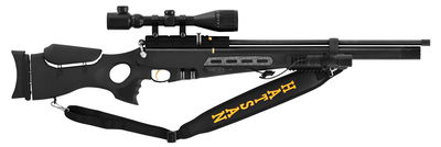 Hatsan BT65 RB Elite Kit 5,5mm PCP Gevär