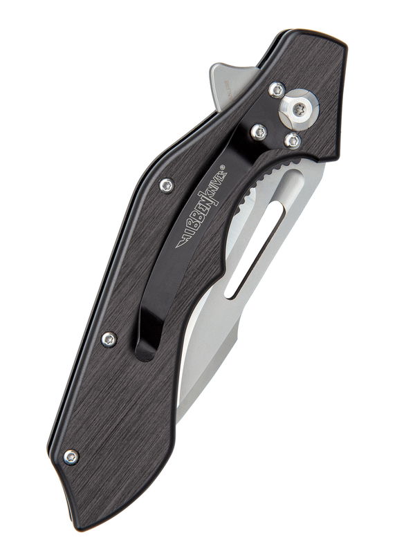 UC-GH5081D2 Gil Hibben Hurricane Fällkniv