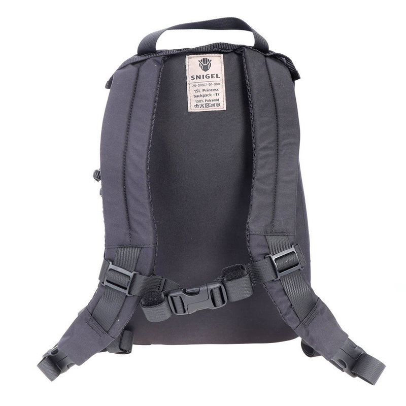 Snigel 15L Princess Ryggsäck - 17