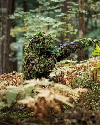Mil-Tec All-Purpose Camouflage Pack