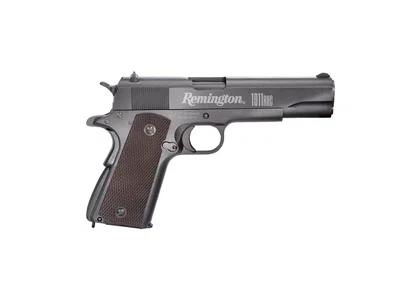 Remington 1911 RAC1 Co2 Pistol 4,5mm (Licensfri, 18 år)