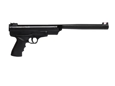 Remington Talon Gas Ram 4,5mm Luftpistol 200 m/s (Licensfri, 10 joule)