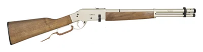 Reximex Lieva Silver PCP Winchester Gevär 4,5mm Diabol (Licensfri, 10 joule)