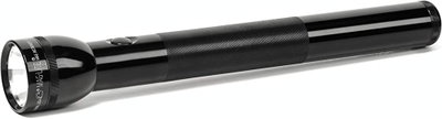 Maglite 4-CELL D Ficklampa - polis ficklampa