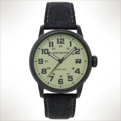 SZANTO FIELD 1104