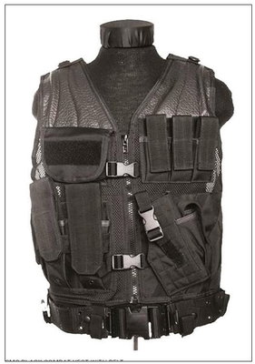 Stridsväst SWAT II