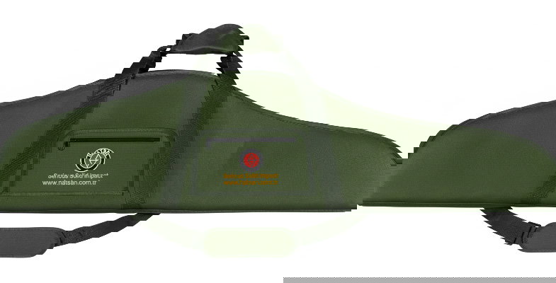 Hatsan Vapenväska Mjuk