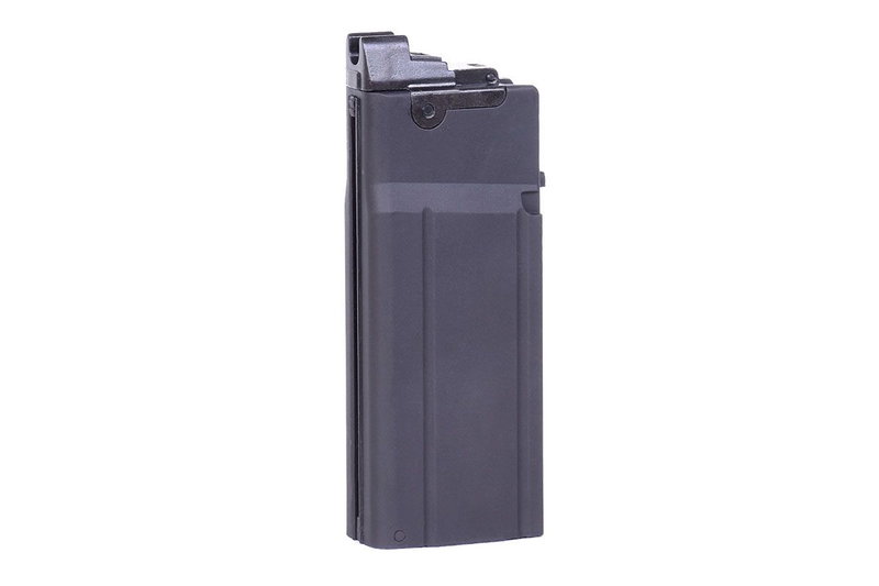 Springfield M1 Karbin Extra Magasin 15 skott 4,5mm BB
