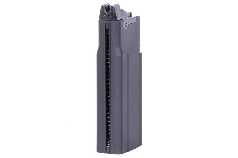 Springfield M1 Karbin Extra Magasin 15 skott 4,5mm BB