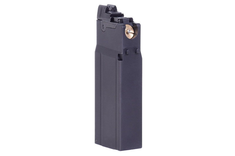 Springfield M1 Karbin Extra Magasin 15 skott 4,5mm BB